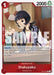 Image for Shakuyaku (OP12-006) (Legacy of the Master) - One Piece Card Game