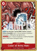 Image for Color of Arms Haki (OP12-019) (Legacy of the Master) - One Piece Card Game