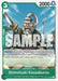 Image for Shimotsuki Kouzaburou (OP12-029) (Legacy of the Master) - One Piece Card Game