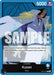 Image for Kuzan (040) (OP12-040) (Legacy of the Master) - One Piece Card Game
