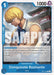 Image for Donquixote Rosinante (048) (OP12-048) (Legacy of the Master) - One Piece Card Game