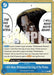 Image for I Will Make Whitebeard the King of the Pirates (OP12-058) (Legacy of the Master) - One Piece Card Game