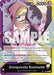 Image for Donquixote Rosinante (061) (OP12-061) (Legacy of the Master) - One Piece Card Game