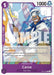 Image for Carne (OP12-066) (Legacy of the Master) - One Piece Card Game
