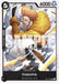 Image for Inazuma (OP12-083) (Legacy of the Master) - One Piece Card Game