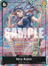 Image for Nico Robin (Alternate Art) (OP12-087) (Legacy of the Master) - One Piece Card Game