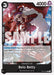 Image for Belo Betty (OP12-090) (Legacy of the Master) - One Piece Card Game