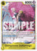 Image for Donquixote Doflamingo (OP12-107) (Legacy of the Master) - One Piece Card Game