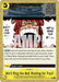 Image for We'll Ring the Bell Waiting for You!! (OP12-116) (Legacy of the Master) - One Piece Card Game