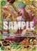 Image for Jewelry Bonney (118) (OP12-118) (Legacy of the Master) - One Piece Card Game