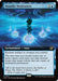 Image for Moonlit Meditation (Extended Art) (327) (EOE) - Magic: The Gathering
