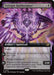 Image for Entropic Battlecruiser (Extended Art) (332) (EOE) - Magic: The Gathering
