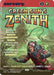 Image for Green Sun's Zenith (Showcase) (127) (Special Guests) - Magic: The Gathering