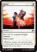 Image for Honor (21) (EOE) - Magic: The Gathering