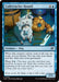 Image for Codecracker Hound (50) (EOE) - Magic: The Gathering