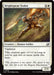 Image for Brightspear Zealot (8) (EOE) - Magic: The Gathering