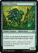 Image for Gene Pollinator (186) (EOE) - Magic: The Gathering