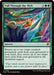 Image for Pull Through the Weft (202) (EOE) - Magic: The Gathering