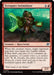 Image for Terrapact Intimidator (164) (EOE) - Magic: The Gathering