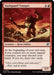 Image for Vaultguard Trooper (166) (EOE) - Magic: The Gathering
