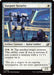 Image for Starport Security (39) (EOE) - Magic: The Gathering