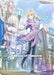 Image for A Show of Resolve (U+) (GD01-100) (Newtype Rising) (GD01) - Gundam Card Game