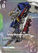 Image for Wing Gundam Zero (LR+) (GD01-024) (Newtype Rising) (GD01) - Gundam Card Game