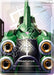 Image for Resource (R-006) (C+) (R-006) (Newtype Rising) (GD01) - Gundam Card Game
