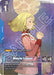 Image for Sayla Mass (R+) (GD01-087) (Newtype Rising) (GD01) - Gundam Card Game