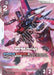 Image for Strike Rouge (R+) (GD01-069) (Newtype Rising) (GD01) - Gundam Card Game