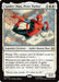 Image for Spider-Man, Peter Parker (4) (SPE) - Magic: The Gathering