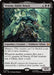 Image for Venom, Eddie Brock (12) (SPE) - Magic: The Gathering