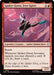 Image for Spider-Gwen, Free Spirit (90) (SPM) - Magic: The Gathering