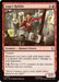 Image for Angry Rabble (75) (SPM) - Magic: The Gathering