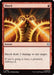 Image for Shock (88) (SPM) - Magic: The Gathering