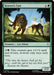 Image for Kraven's Cats (104) (SPM) - Magic: The Gathering