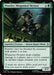 Image for Prowler, Misguided Mentor (17) (SPE) - Magic: The Gathering