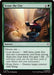 Image for Scout the City (113) (SPM) - Magic: The Gathering