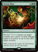 Image for Venom Blast (20) (SPE) - Magic: The Gathering