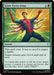 Image for Grow Extra Arms (101) (SPM) - Magic: The Gathering