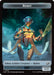 Image for Robot // Lander (0007) Double-Sided Token (10 // 7) (EOE) - Magic: The Gathering