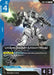 Image for Unicorn Gundam (Unicorn Mode) (Launch Event) (GD01-005) (Gundam Promotional Cards) (GCG-PR) - Gundam Card Game