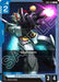 Image for Gundam (GD01-013) (Launch Kit 01) (GD01-013) (Gundam Promotional Cards) (GCG-PR) - Gundam Card Game
