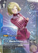 Image for Sayla Mass (Store Tournament Winner Pack 01) (GD01-087) (Gundam Promotional Cards) (GCG-PR) - Gundam Card Game