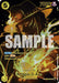 Image for Portgas.D.Ace (SP) (ST13-011) (Legacy of the Master) - One Piece Card Game