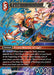 Image for Faris EX (26-014L) (26) - Final Fantasy TCG