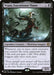 Image for Vraan, Executioner Thane (114) (LIST) - Magic: The Gathering