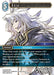 Image for Kuja (26-026R) (26) - Final Fantasy TCG