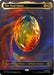 Image for The Soul Stone (Cosmic Foil) (242) (SPM) - Magic: The Gathering