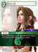 Image for Aerith (26-045C) (26) - Final Fantasy TCG